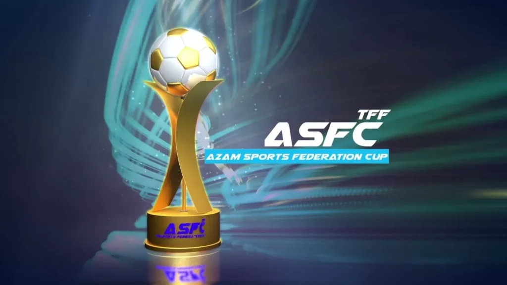 ASFC