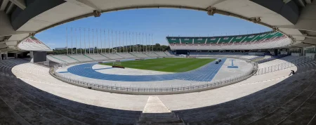 Stade du 5 Juillet