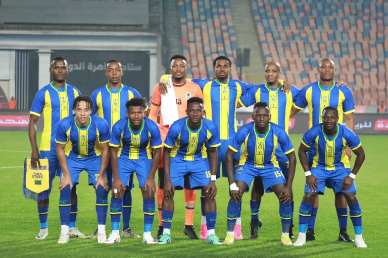 Kikosi cha Taifa Stars