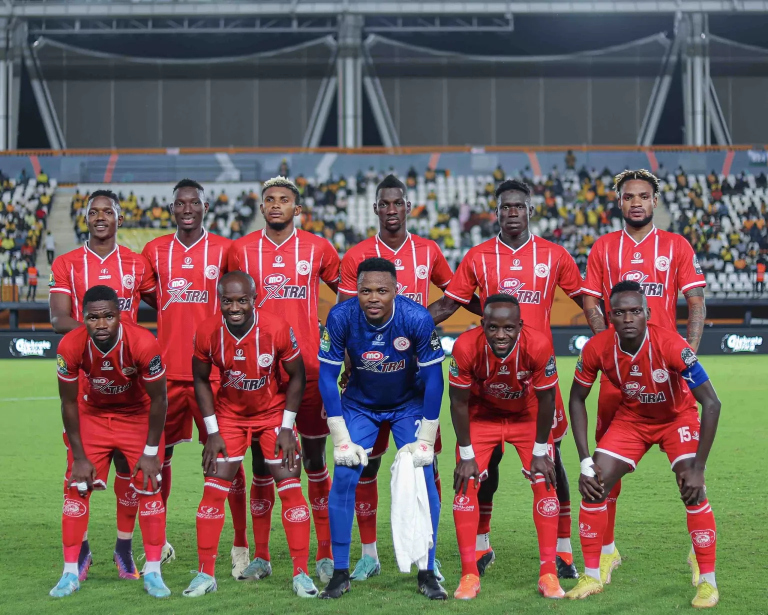 Simba Sc