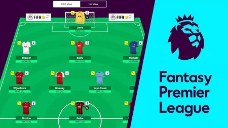 Fantasy Premier League