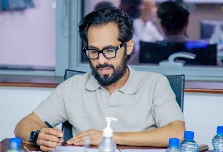 Mo Dewji